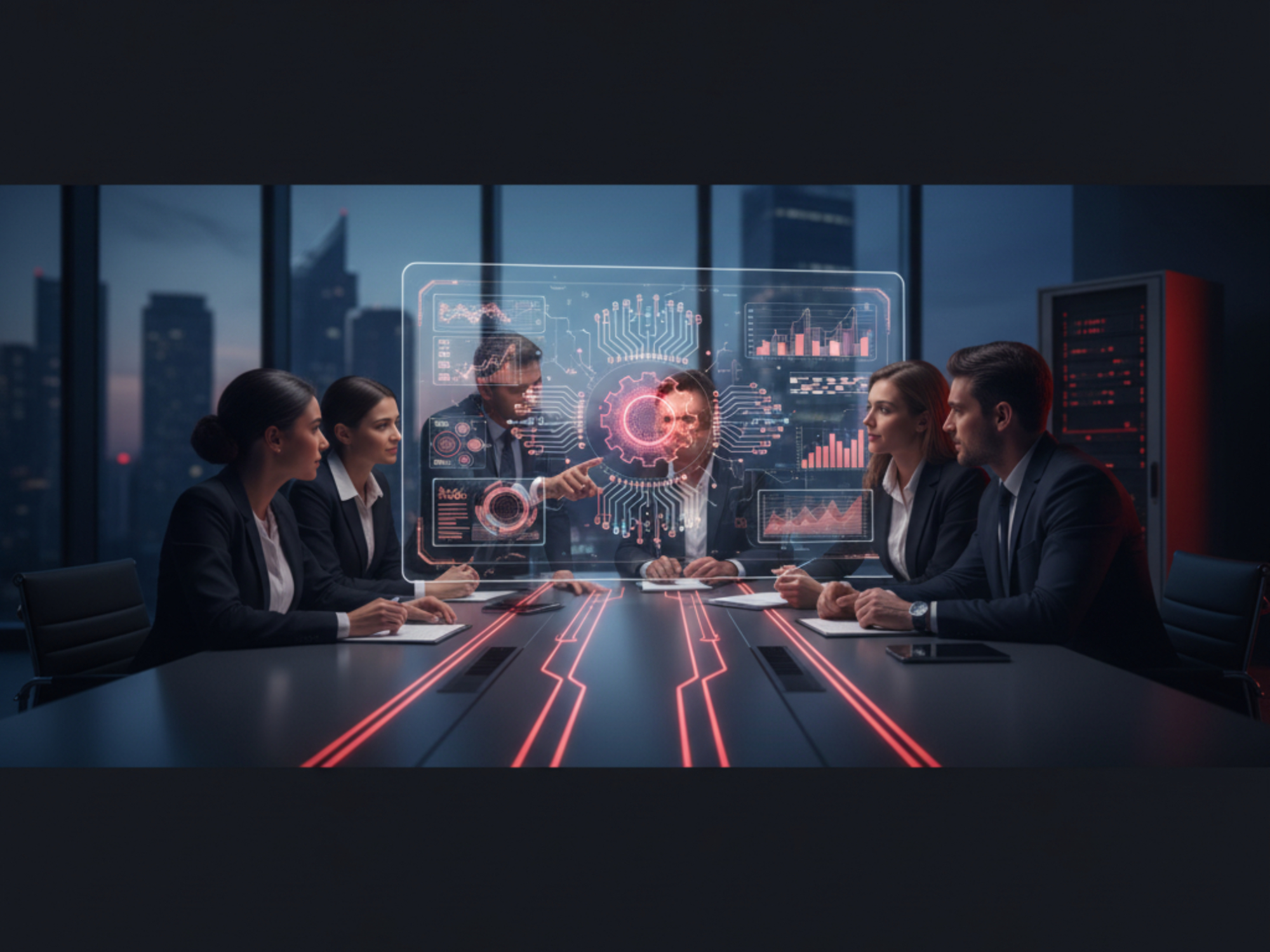 About The Code Engine