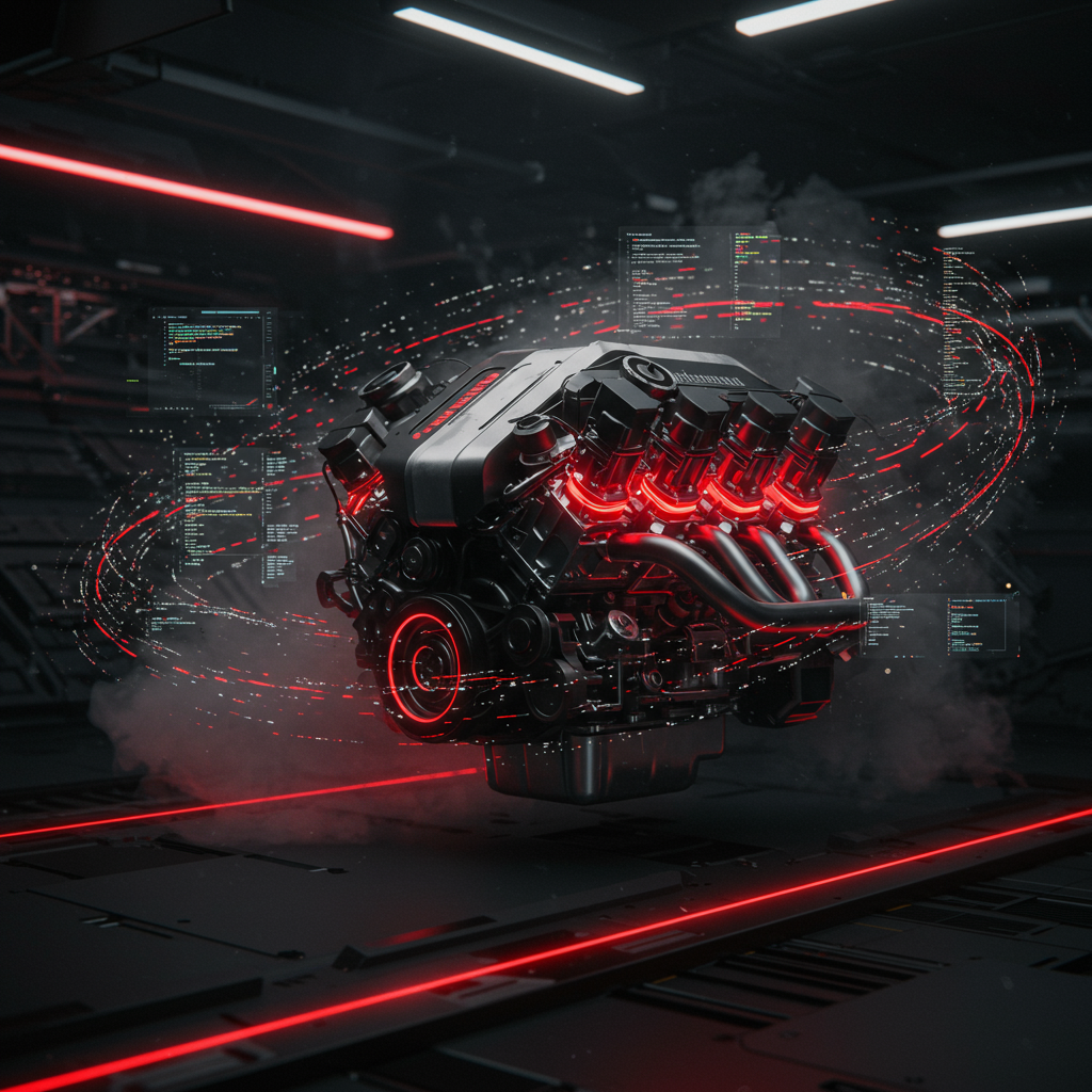 Boost Agile Delivery with Scalable Automated Testing 🚀