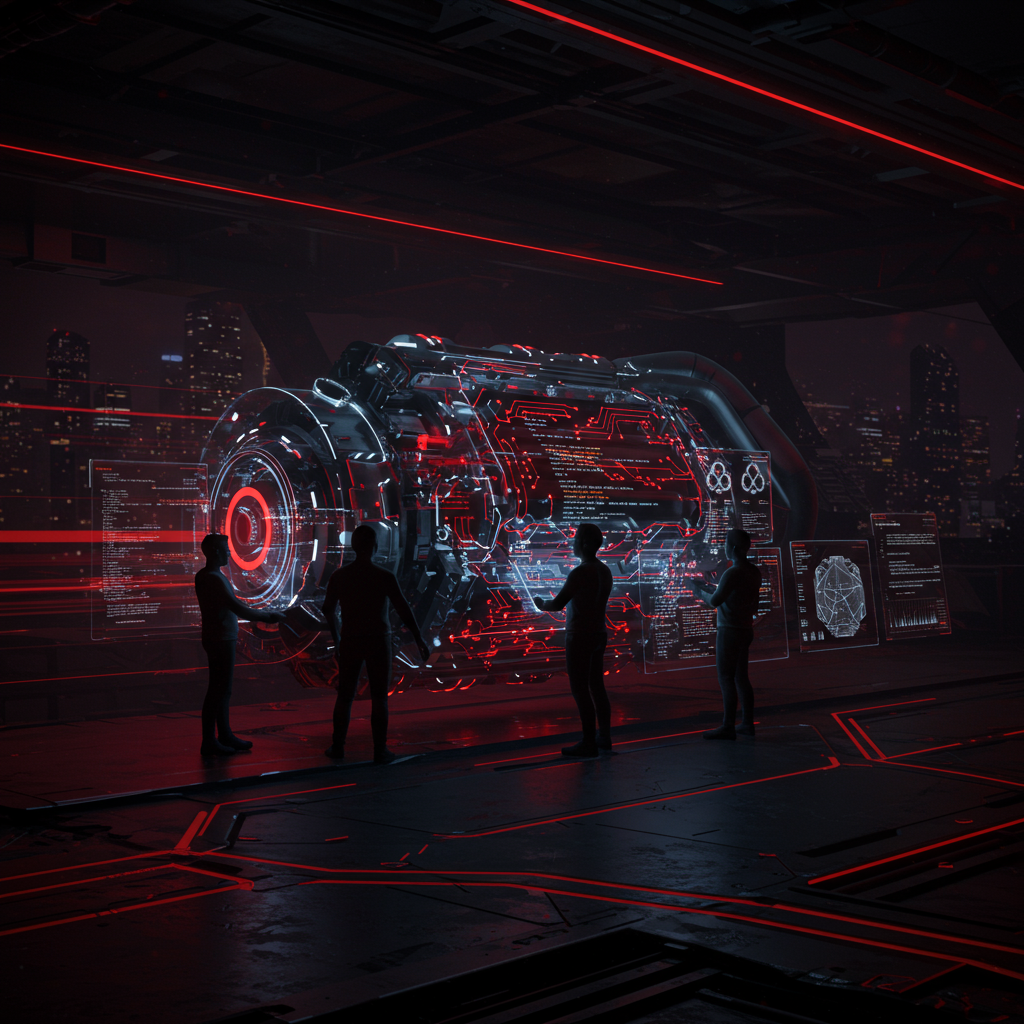 Unlocking the Black Box: How Agile Teams Turn AI Into Business Value 🚀