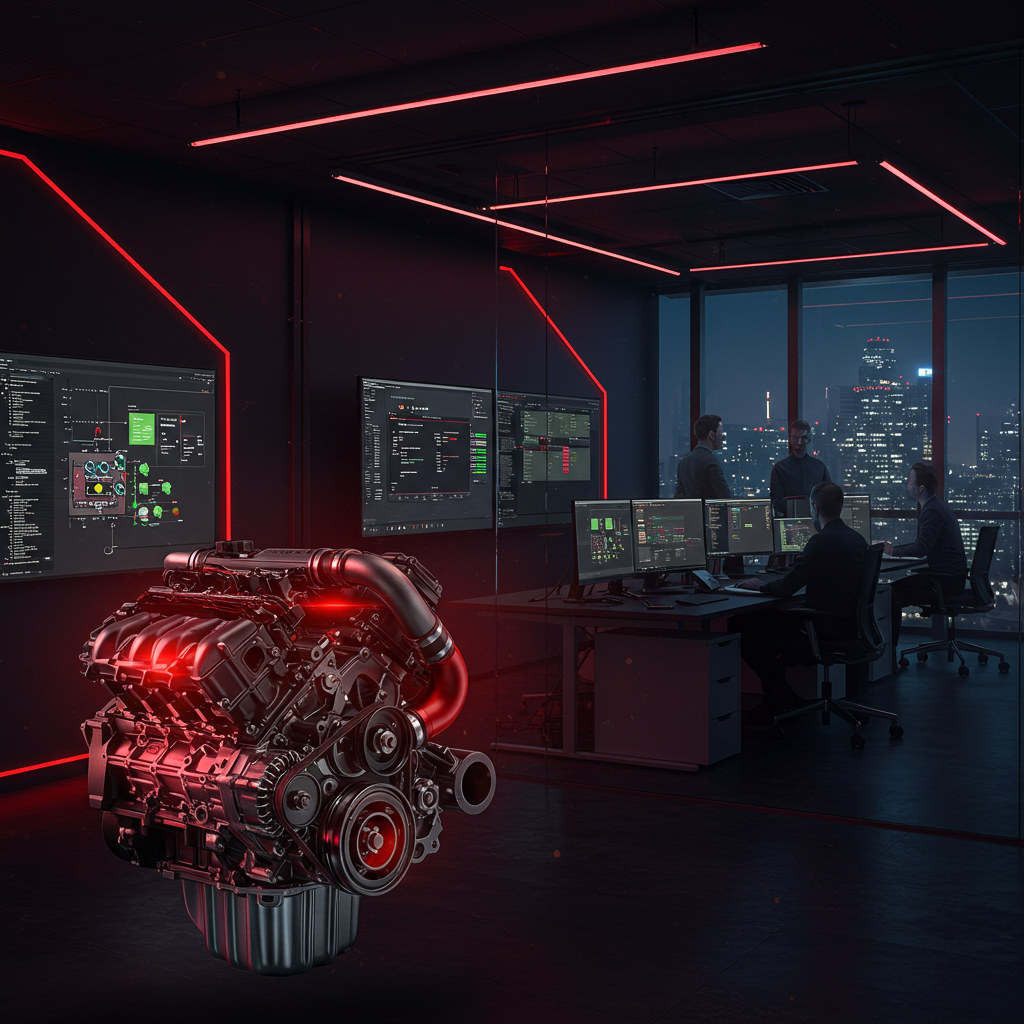 Why End‑to‑End Solution Architecture Powers Agile Success 🚀