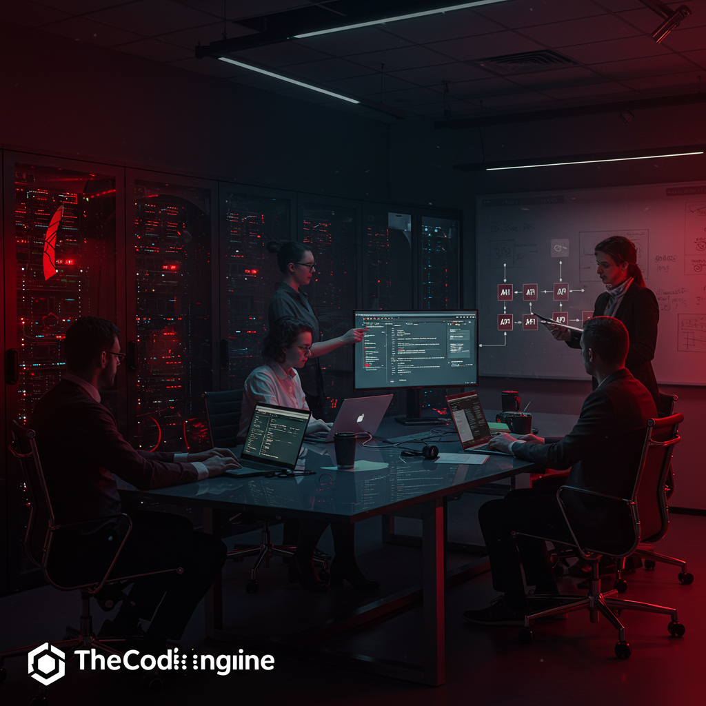 How AI‑Powered APIs Impact Your Agile Projects – Costs, Carbon & Smart Choices