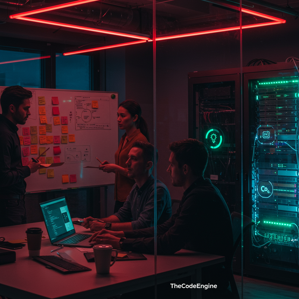 How Agile Teams Can Tame AI Costs & Carbon Footprint 🌱🚀