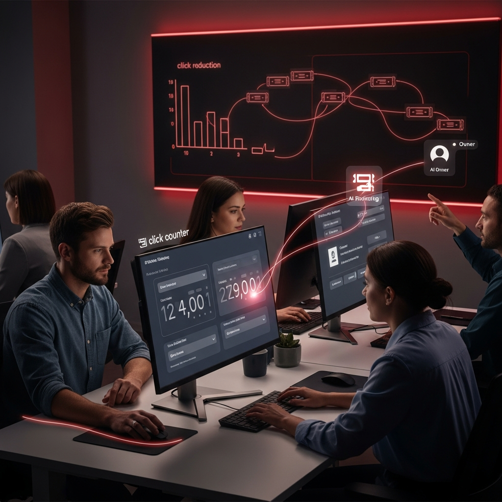 Unlocking the Hidden ROI of Time‑in‑Motion Studies for Support Teams 🚀