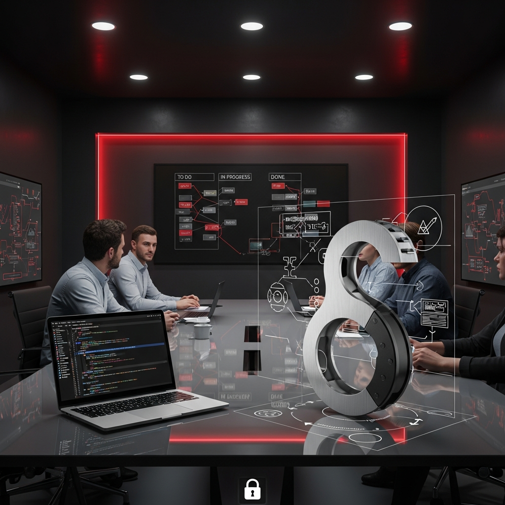 How Cookie‑Cutter Frameworks Accelerate Agile Delivery – And When They Hold You Back 🚀