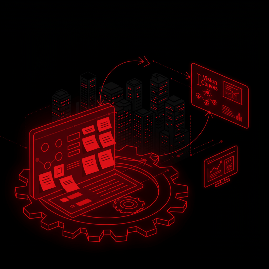 Beyond Buzzwords – Making Agile Real at Enterprise Scale