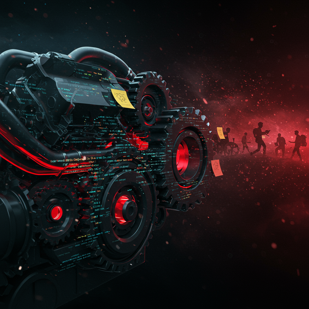 🧭 Product Owner Compass – Guiding Enterprise Roadmaps with Agile Insight