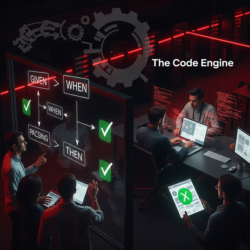 Accelerate Delivery with Acceptance Testing – A Scrum‑Friendly Playbook 🚀