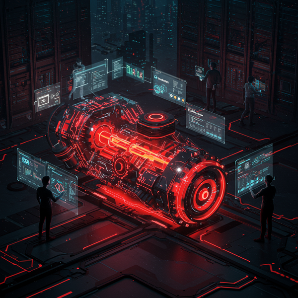 Mastering Flow 🚀 Visualizing & Optimising Enterprise Software Workflows