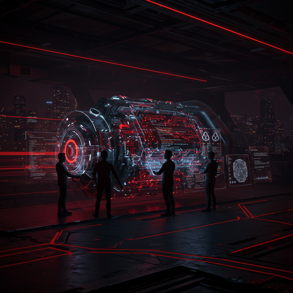 Unlocking the Black Box: How Agile Teams Turn AI Into Business Value 🚀