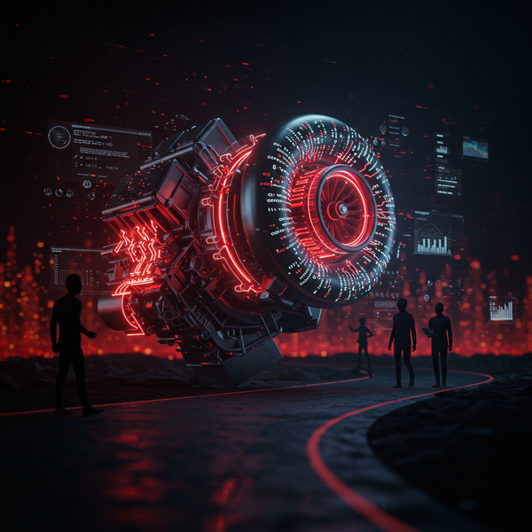 Unlocking Agile Power: How LLM‑Driven Internal Tools Boost Scrum Teams 🚀