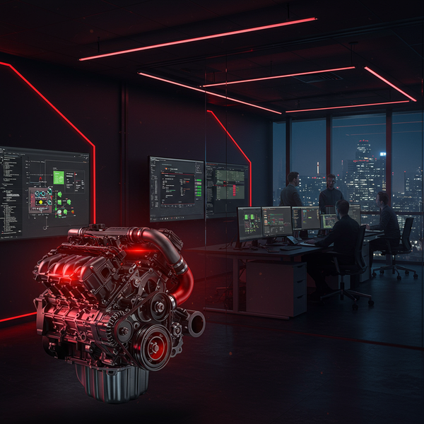 Why End‑to‑End Solution Architecture Powers Agile Success 🚀