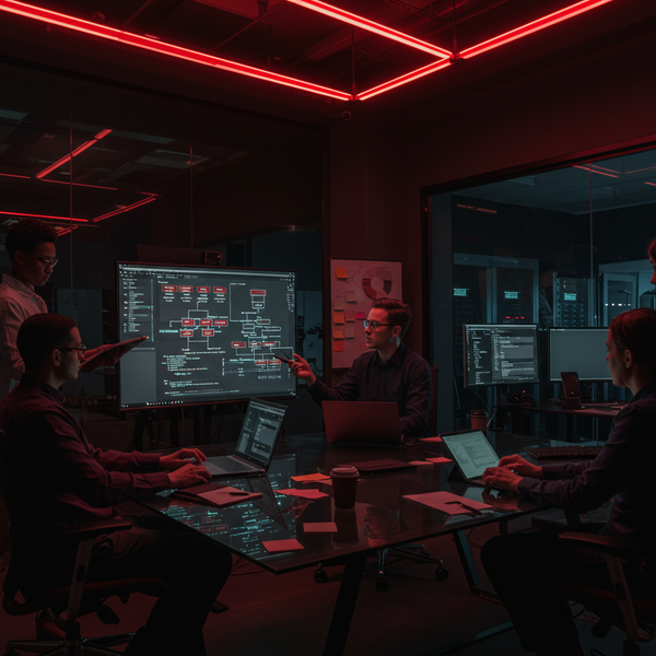 Bridging Vision & Code: How Business Analysts Power Enterprise‑Scale Scrum Teams 🚀