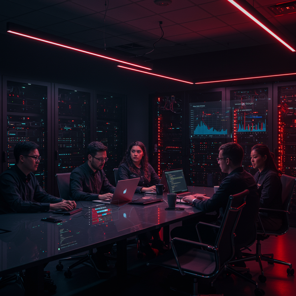 Balancing Agile Delivery with AI‑Powered Cost & Carbon Management 🚀🌱