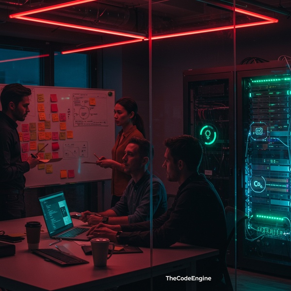 How Agile Teams Can Tame AI Costs & Carbon Footprint 🌱🚀