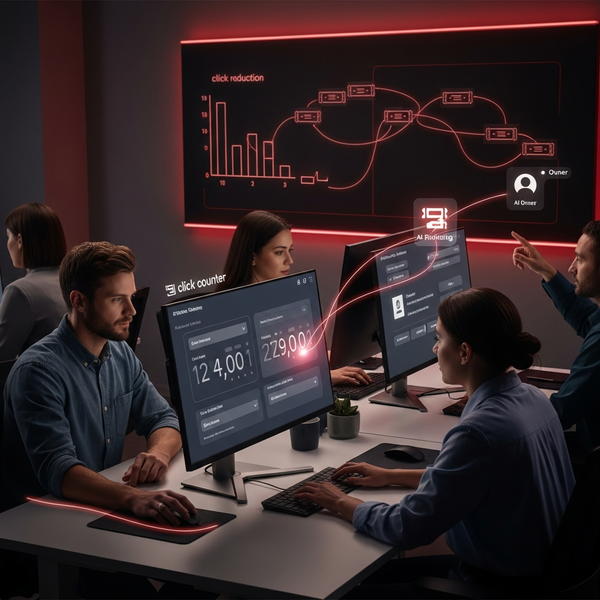 Unlocking the Hidden ROI of Time‑in‑Motion Studies for Support Teams 🚀