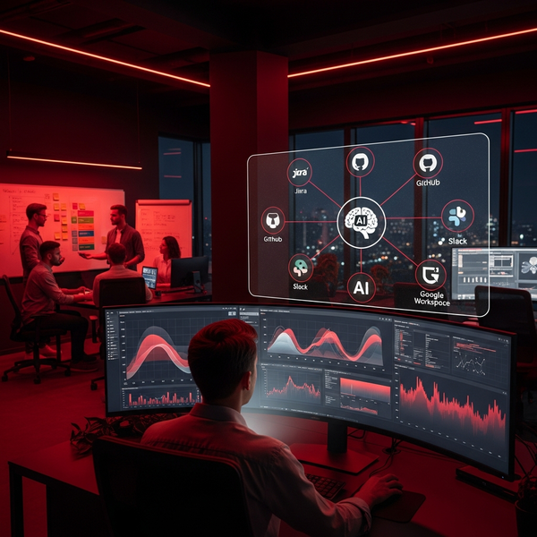 Unlocking Scrum Success: How a Performance Analyst Turns Data into Winning Decisions 🚀