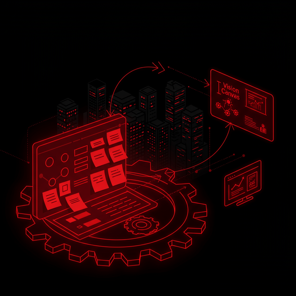 Beyond Buzzwords – Making Agile Real at Enterprise Scale