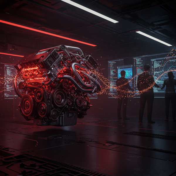 From Legacy to Leading Edge – Agile ERP Modernisation for Today’s Software Teams 🚀