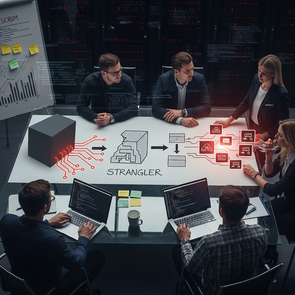 When Does a Monolith Turn Into Micro‑services? Finding the Sweet Spot for Your MVP 🚀