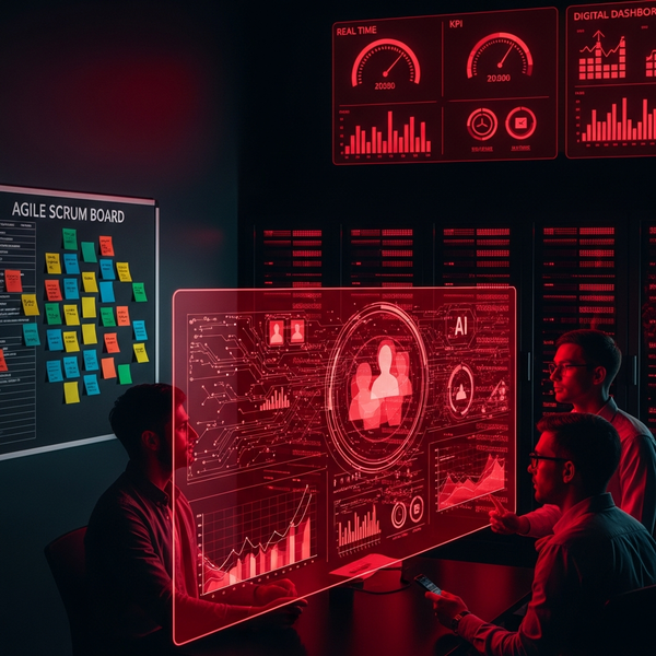 Measuring the Value and Payback of LLM Workflows for Agile Teams 🚀