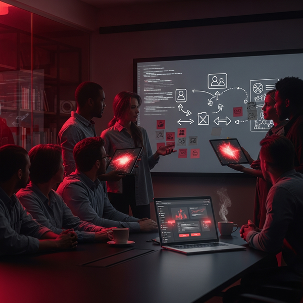 Why UX Beats UI for Real‑World Usability in Agile SaaS Projects