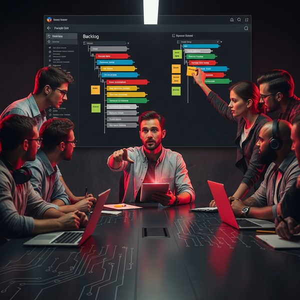 Why Authority Beats Title: Reclaiming the Product Owner’s Power in Agile SaaS Teams